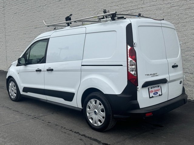 Certified 2020 Ford Transit Connect XL image 11