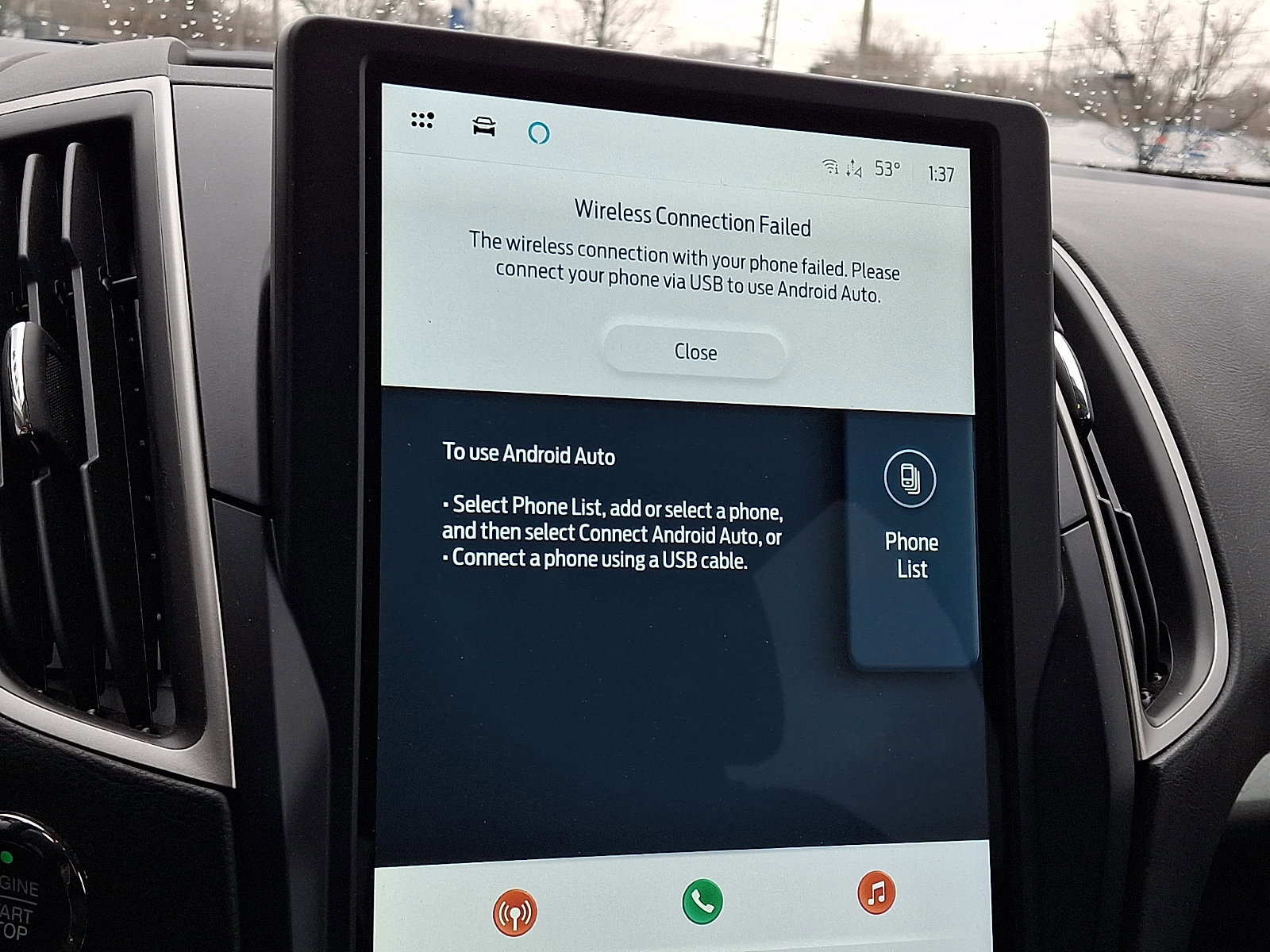 Certified 2022 Ford Edge SE image 20