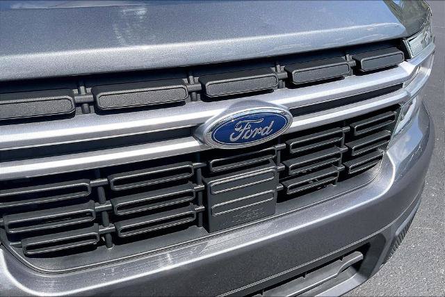 Certified 2024 Ford Maverick Lariat AWD/4WD image 29