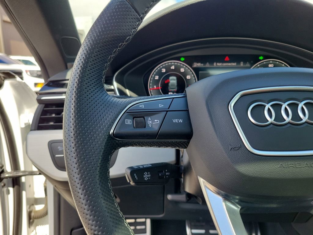 Used 2023 Audi A5 2.0T Premium Plus w/ Premium Plus image 24