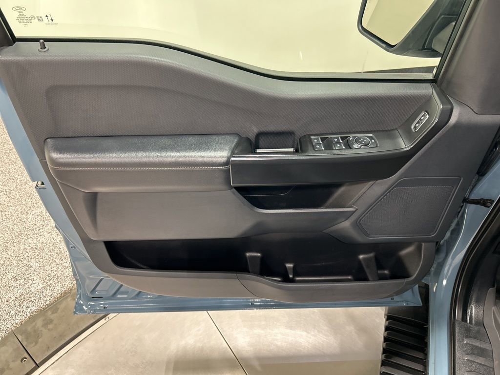 Certified 2023 Ford F150 XL w/ STX Appearance Package AWD/4WD image 15