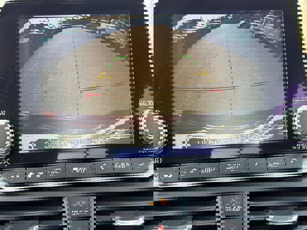 Used 2025 Nissan Altima 2.5 SV image 27