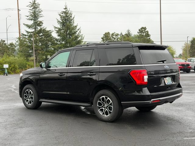 Certified 2024 Ford Expedition XL AWD/4WD image 6