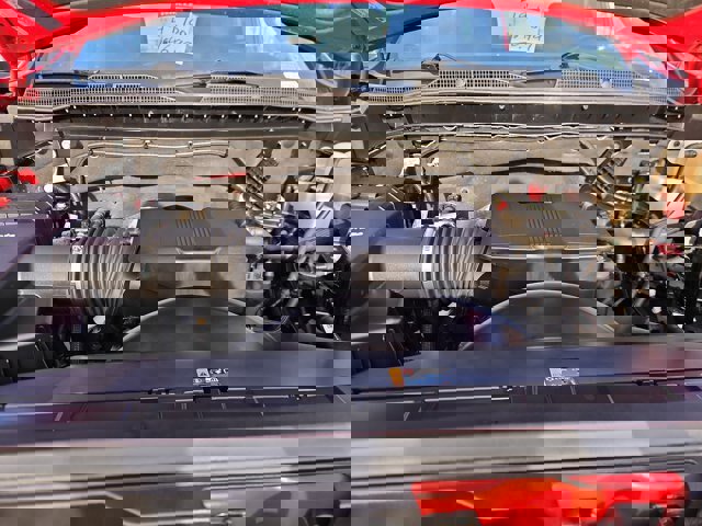 Used 2024 Chevrolet Silverado 2500 Custom w/ Custom Value Package image 18