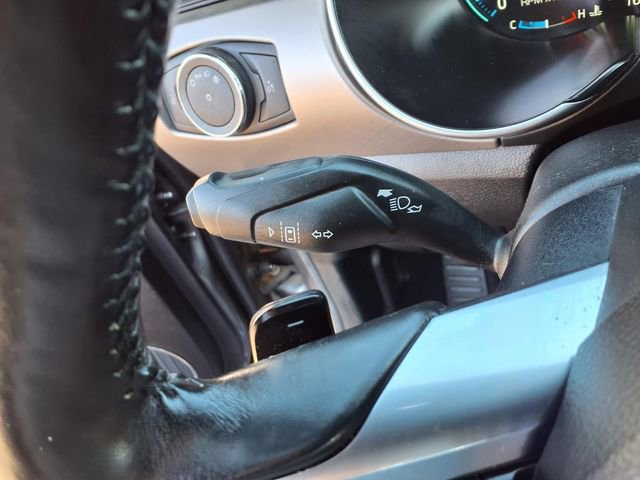 Certified 2022 Ford Mustang Premium w/ Equipment Group 201A image 10