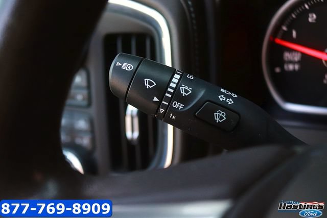 Used 2021 Chevrolet Silverado 1500 LTZ w/ LTZ Premium Package AWD/4WD image 24
