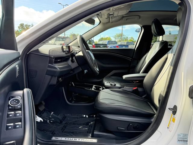 Certified 2023 Ford Mustang Mach-E Premium AWD/4WD image 16