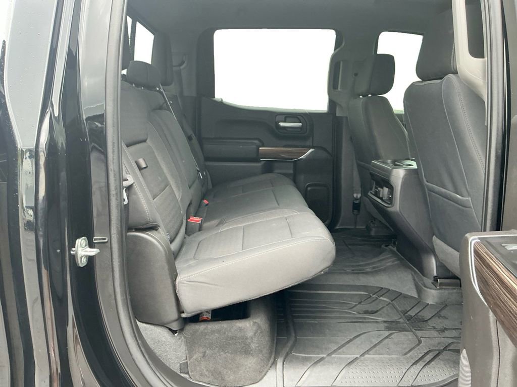 Used 2019 Chevrolet Silverado 1500 RST AWD/4WD image 23