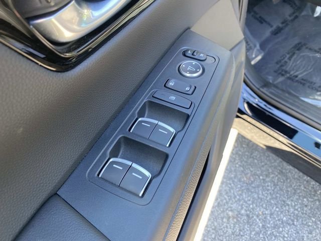Used 2025 Honda CR-V EX-L image 18