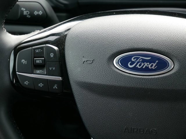 Certified 2025 Ford Escape Platinum image 18