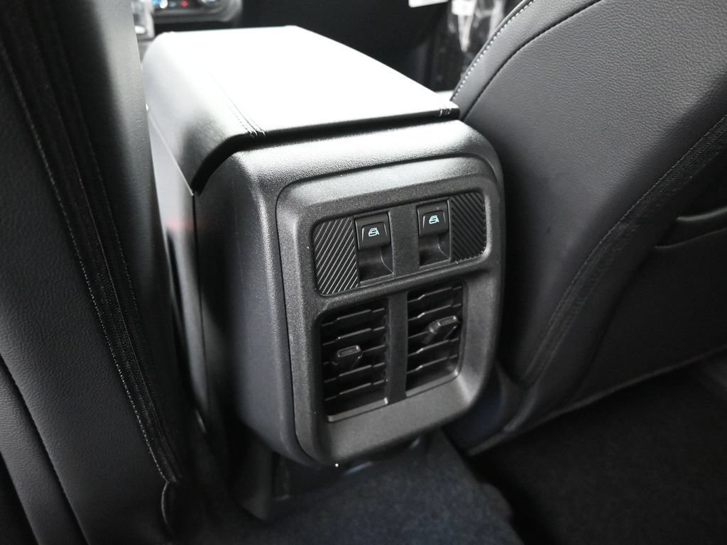 Certified 2026 Ford Bronco Outer Banks AWD/4WD image 24
