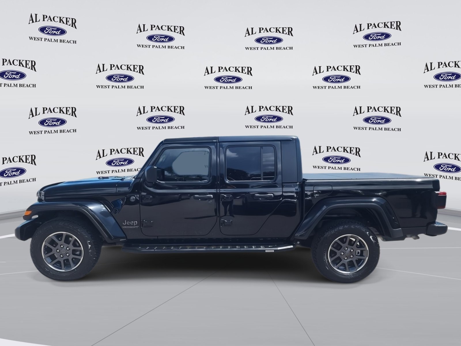 Used 2021 Jeep Gladiator Sport w/ Quick Order Package 24Q 80Th image 2