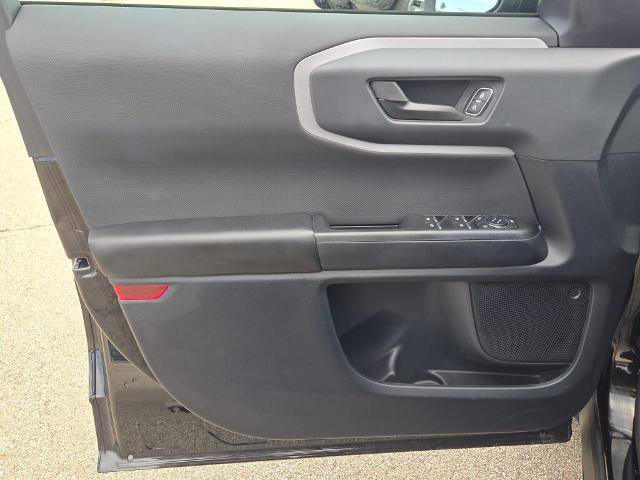 Certified 2023 Ford Bronco Sport Big Bend w/ Convenience Package image 19