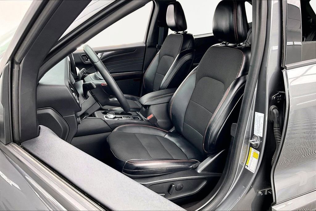 Certified 2023 Ford Escape ST-Line w/ Tech Pack #1 image 25