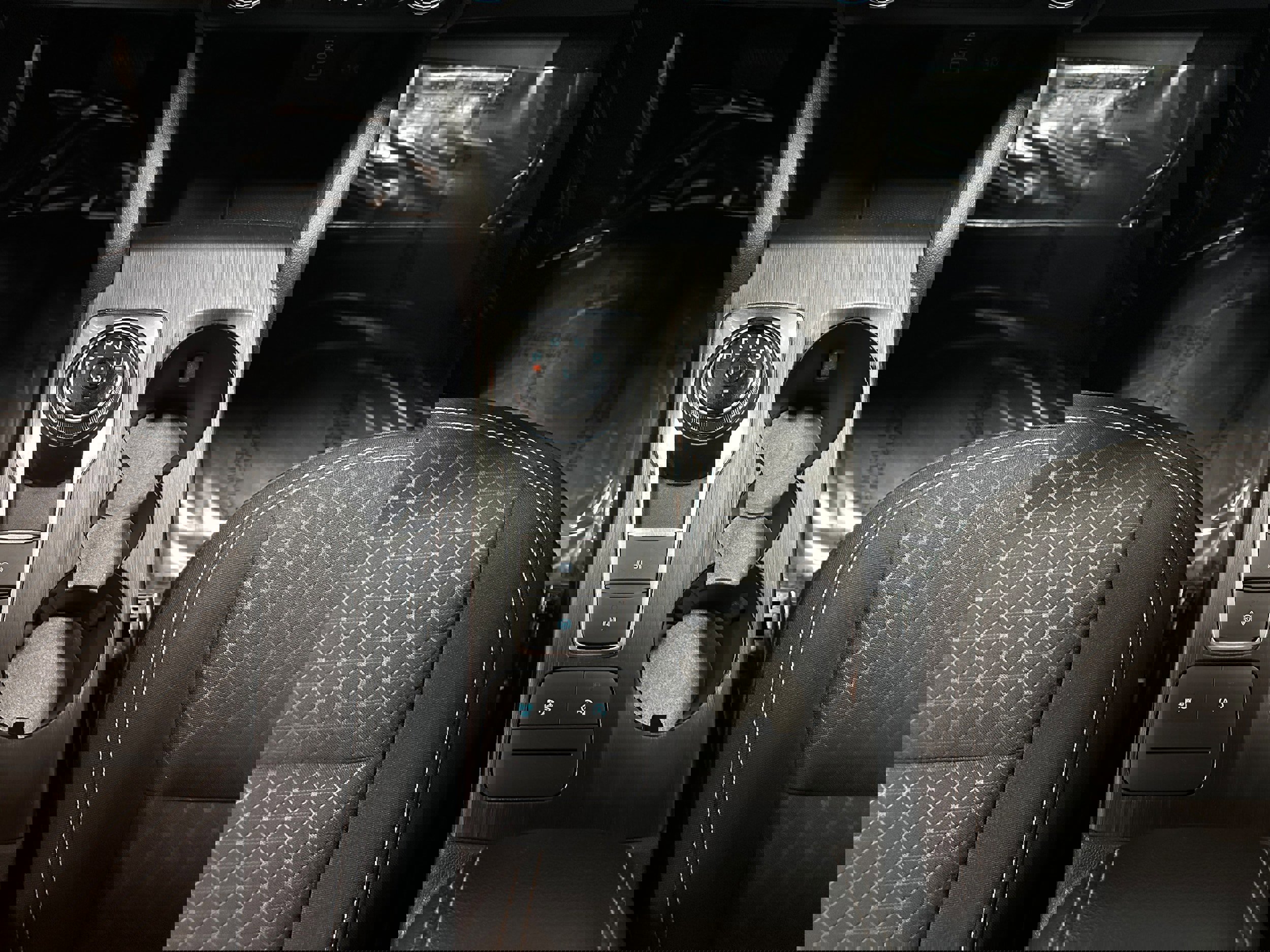 Certified 2024 Ford Escape Active image 24