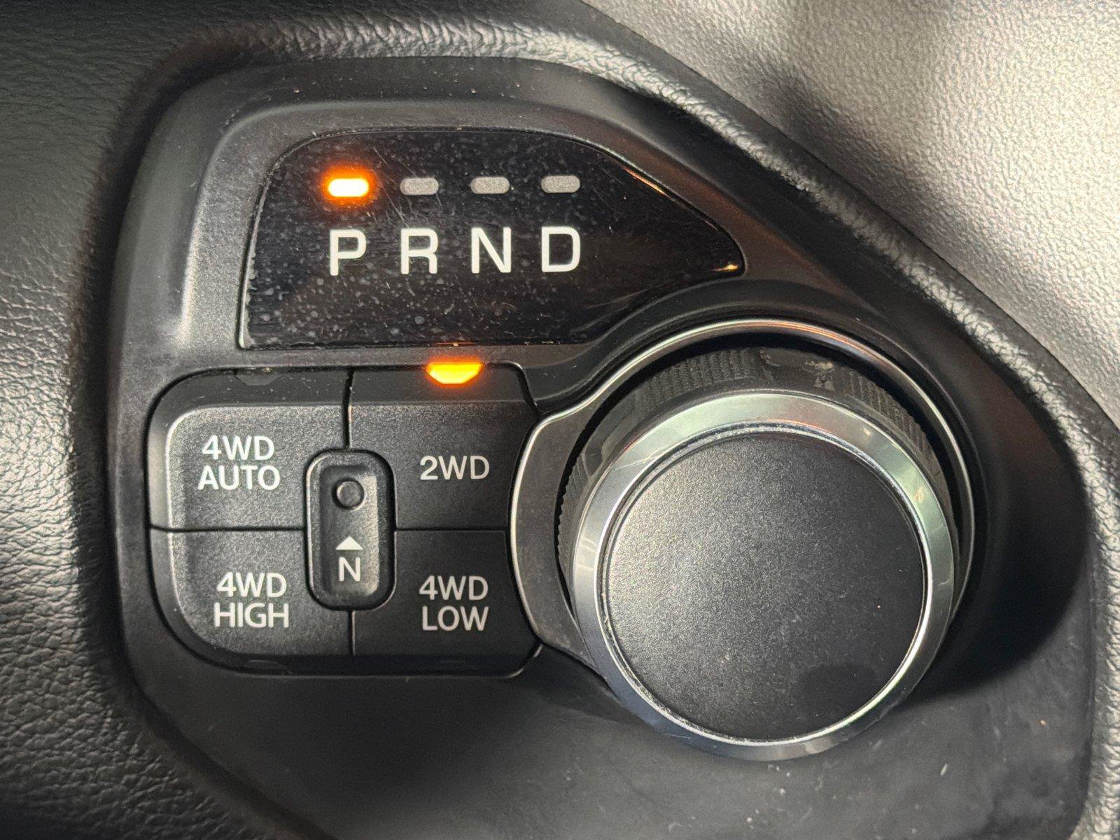 Used 2019 RAM 1500 Big Horn AWD/4WD image 27