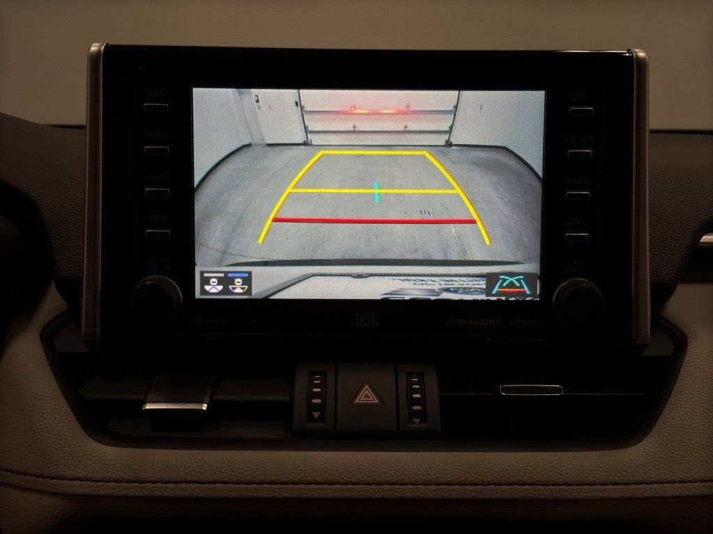 Used 2019 Toyota RAV4 Limited image 24