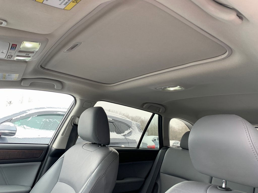 Used 2019 Subaru Outback 2.5i Limited w/ Popular Package #2 image 28