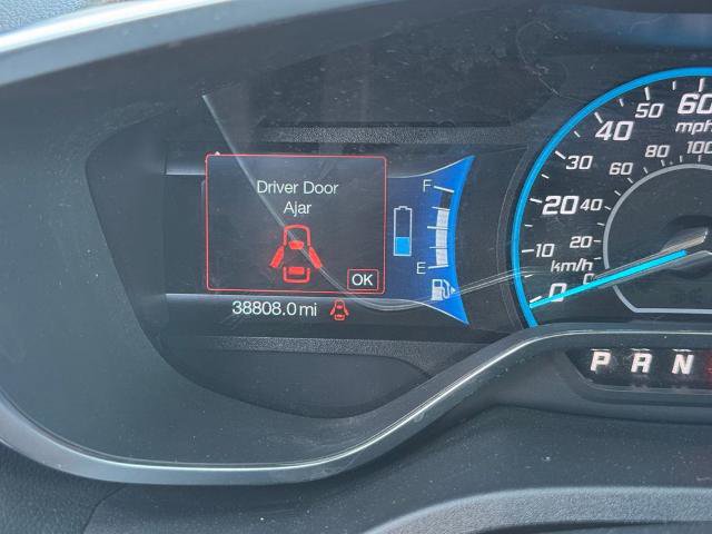 Certified 2017 Ford C-MAX Energi SE w/ Equipment Group 401A FWD image 22
