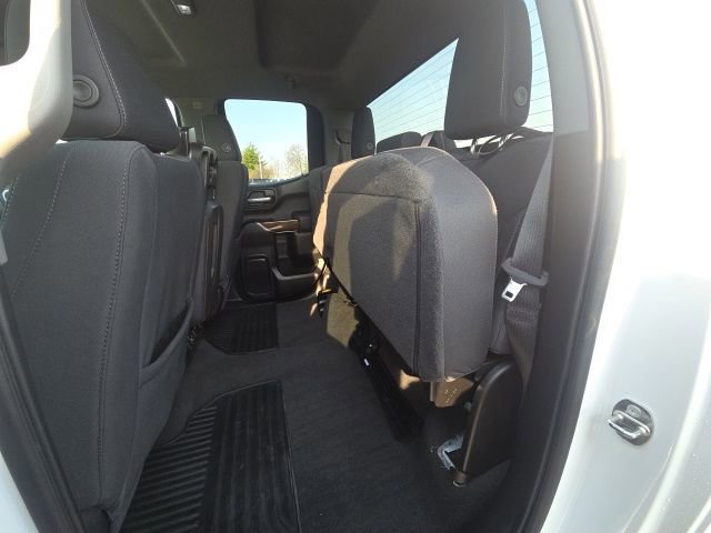 Used 2021 GMC Sierra 1500 SLE w/ X31 Off-Road Package image 13