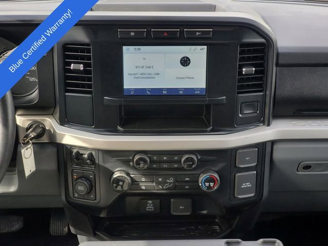 Certified 2023 Ford F250 XLT AWD/4WD image 24