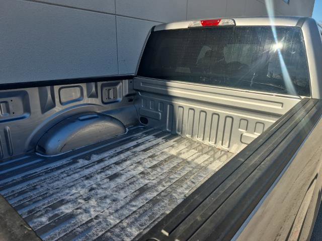 Certified 2020 Ford F150 XL w/ Equipment Group 101A Mid image 10