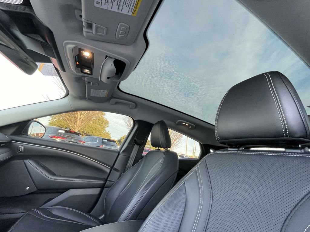 Certified 2023 Ford Mustang Mach-E Premium image 14