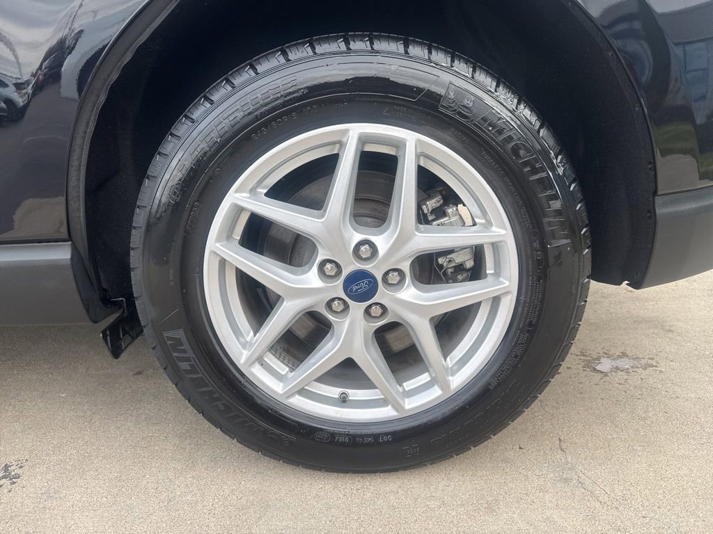 Certified 2022 Ford Edge SEL w/ Convenience Package image 50