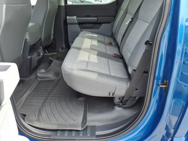 Certified 2024 Ford F150 XL image 19