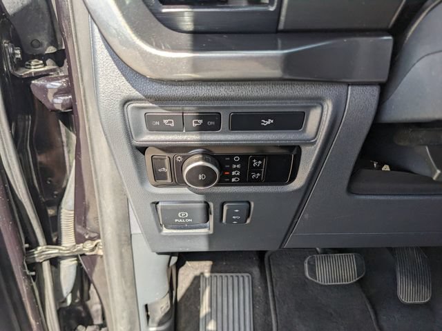 Certified 2023 Ford F150 XLT w/ Equipment Group 302A High AWD/4WD image 30