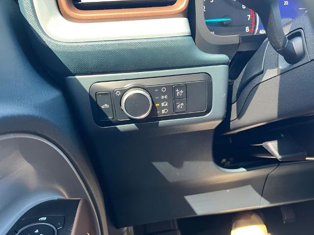 Certified 2024 Ford Maverick Lariat AWD/4WD image 29