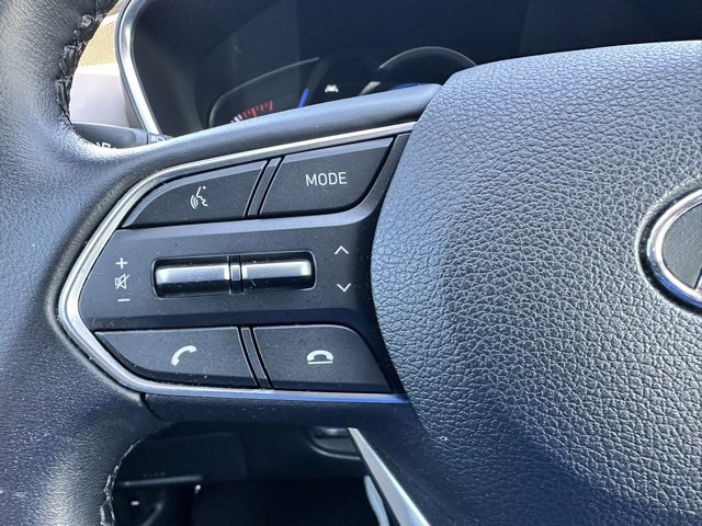Used 2020 Hyundai Santa Fe SEL w/ Convenience Package image 23