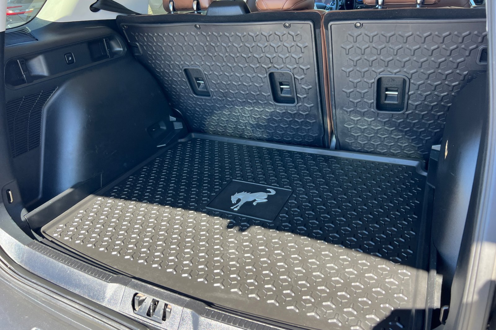 Certified 2021 Ford Bronco Sport Outer Banks w/ Outer Banks Package (96D) AWD/4WD image 17