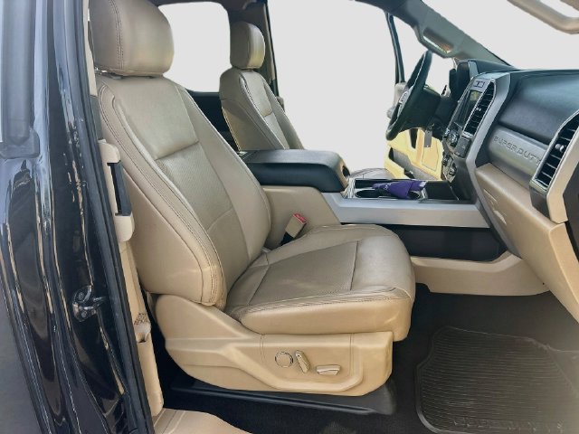 Certified 2019 Ford F350 Lariat w/ Lariat Value Package AWD/4WD image 34