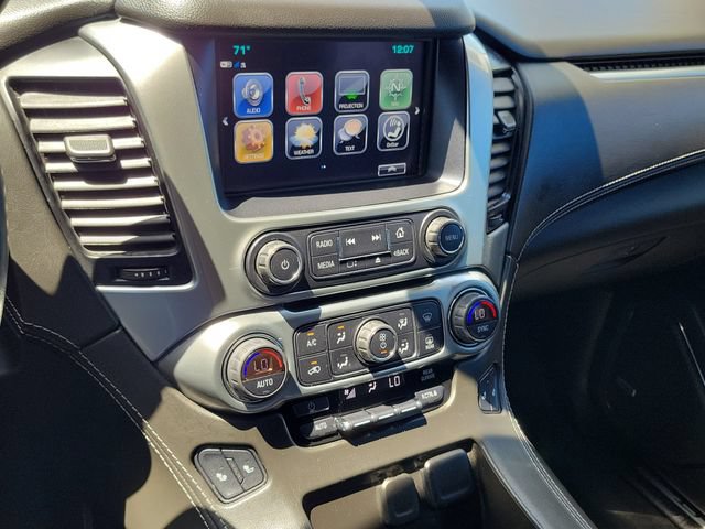 Used 2020 Chevrolet Tahoe LT w/ Max Trailering Package RWD image 25