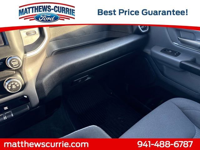 Used 2020 RAM 1500 Big Horn image 24