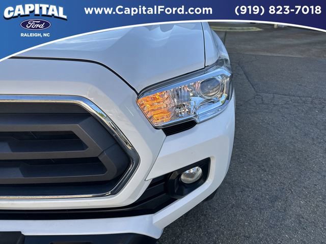 Used 2023 Toyota Tacoma SR image 11