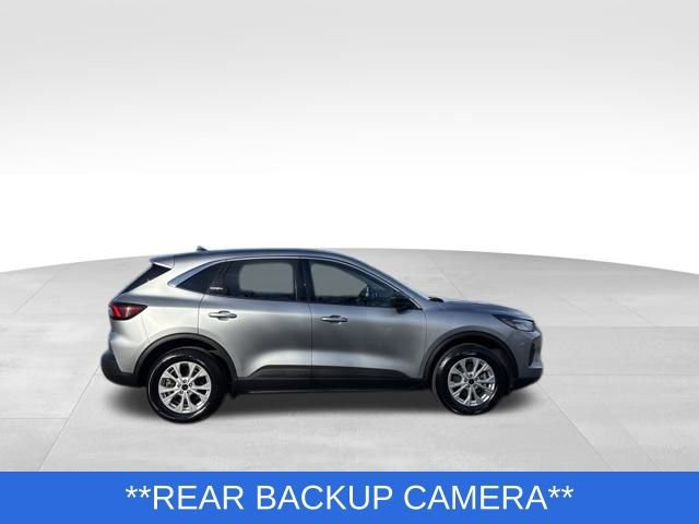 Certified 2024 Ford Escape Active w/ Tech Pack #1 AWD/4WD image 5
