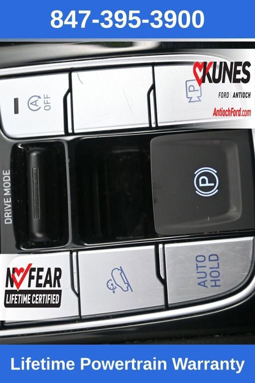 Used 2024 Hyundai Tucson SEL image 41