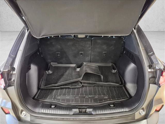 Certified 2022 Ford Escape SE w/ Convenience Package FWD image 7