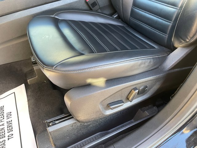 Certified 2023 Ford Edge SEL image 24