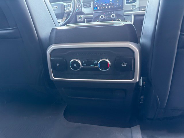 Certified 2023 Ford Expedition Max XLT AWD/4WD image 39