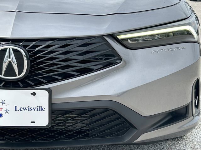 Used 2023 Acura Integra FWD image 9
