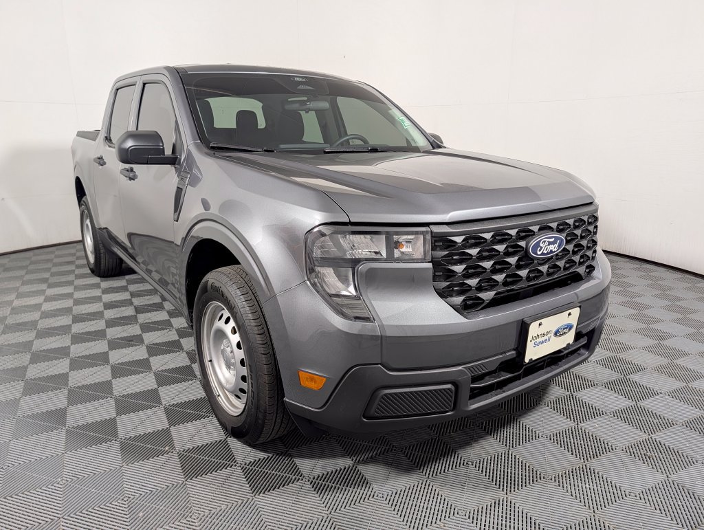 Certified 2026 Ford Maverick XL w/ 4K Tow Package