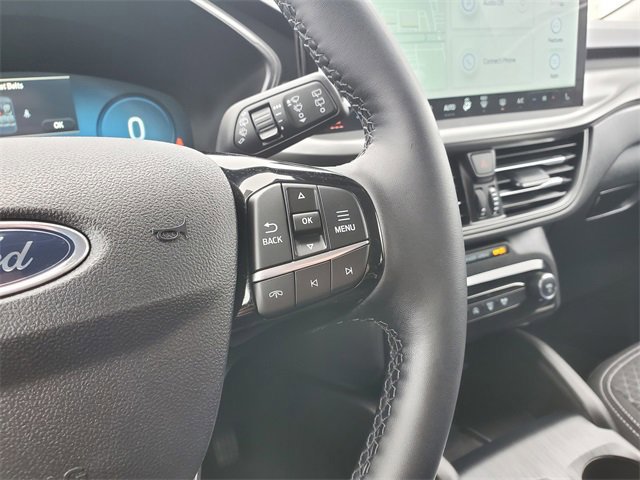 Certified 2025 Ford Escape Active w/ Active Premium Tech Pack image 16