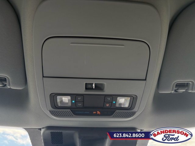 Certified 2024 Ford F150 XLT w/ Equipment Group 302A MID AWD/4WD image 20