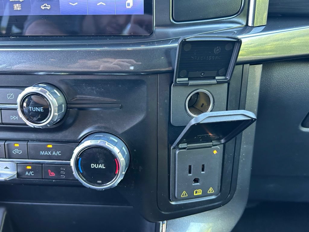 Certified 2023 Ford F150 XLT w/ Equipment Group 302A High AWD/4WD image 35
