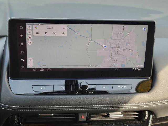 Used 2025 Nissan Rogue SL w/ SL Premium Package image 26