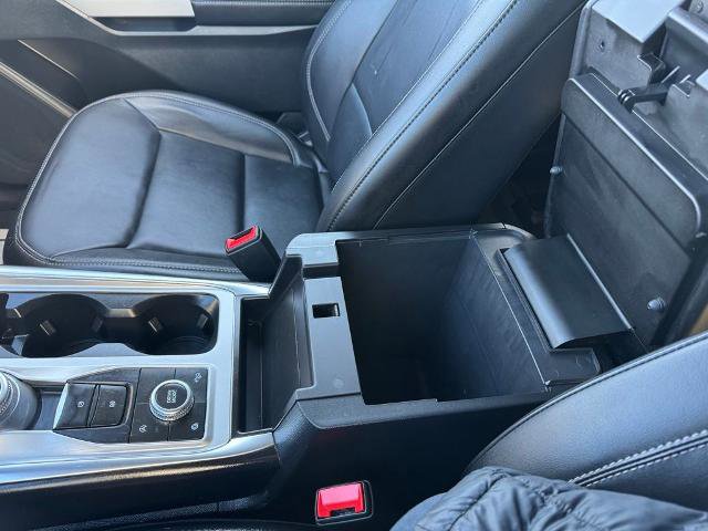 Certified 2023 Ford Explorer XLT w/ Equipment Group 202A image 18