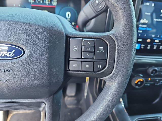 Certified 2024 Ford F150 STX RWD image 14
